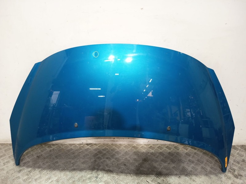 Recambio de capot delantero para peugeot 207/207+ (wa_, wc_) 1.4 16v referencia OEM IAM 7901N2  