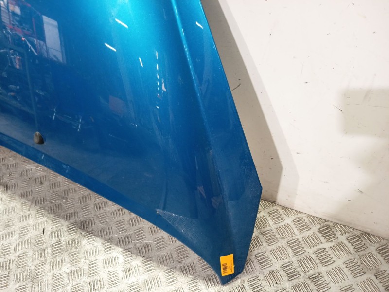 Recambio de capot delantero para peugeot 207/207+ (wa_, wc_) 1.4 16v referencia OEM IAM 7901N2  