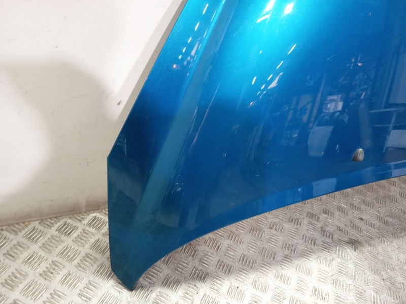 Recambio de capot delantero para peugeot 207/207+ (wa_, wc_) 1.4 16v referencia OEM IAM 7901N2  