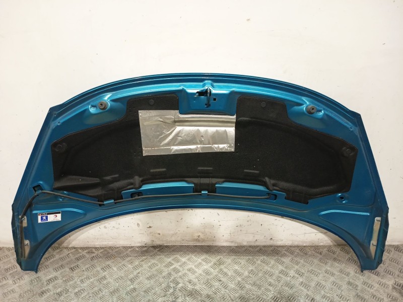 Recambio de capot delantero para peugeot 207/207+ (wa_, wc_) 1.4 16v referencia OEM IAM 7901N2  