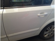 Recambio de puerta trasera izquierda para opel astra h (a04) 1.7 cdti (l48) referencia OEM IAM 94710105  