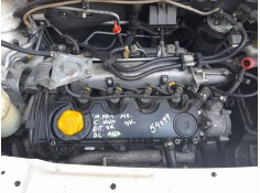fiat doblo furgoneta/monovolumen (223_) del año 2006 2