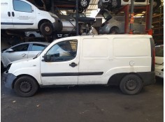 fiat doblo furgoneta/monovolumen (223_) del año 2006 2