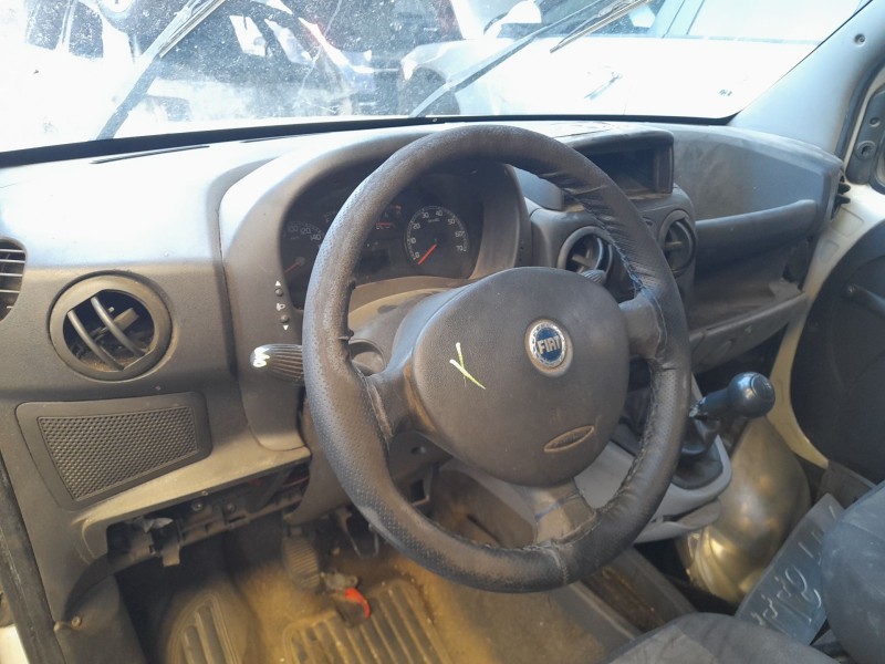 fiat doblo furgoneta/monovolumen (223_) del año 2006