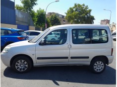 citroën berlingo / berlingo first monospace (mf_, gjk_, gfk_) del año 2004