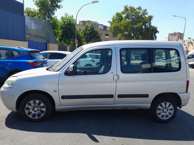 citroën berlingo / berlingo first monospace (mf_, gjk_, gfk_) del año 2004