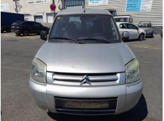 citroën berlingo / berlingo first monospace (mf_, gjk_, gfk_) del año 2004 2