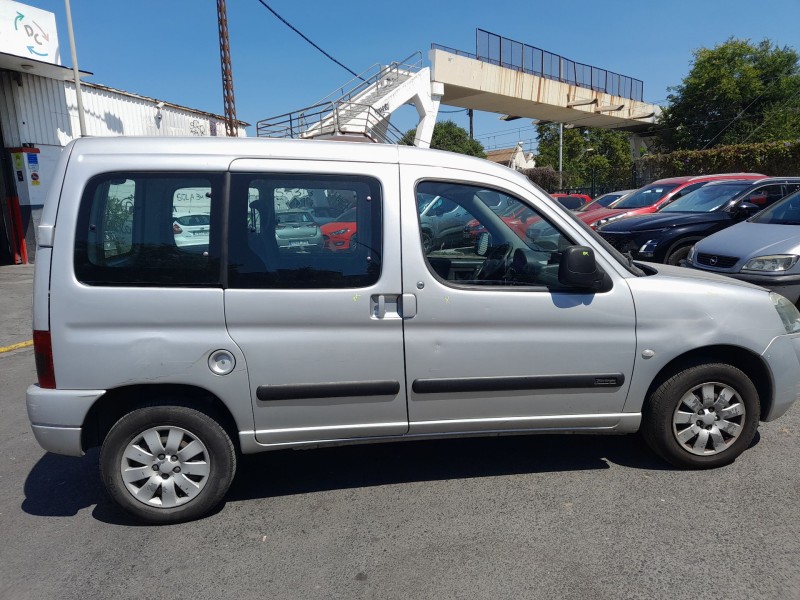 citroën berlingo / berlingo first monospace (mf_, gjk_, gfk_) del año 2004