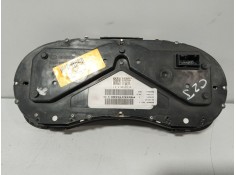 Recambio de cuadro instrumentos para peugeot 307 (s1) xr referencia OEM IAM 9655476580G   2
