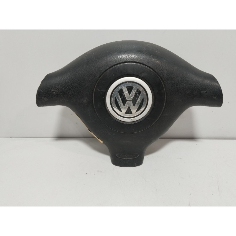 Recambio de airbag cortina delantero izquierdo para volkswagen golf iv berlina (1j1) soul referencia OEM IAM 06150526211569  