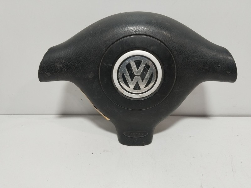 Recambio de airbag cortina delantero izquierdo para volkswagen golf iv berlina (1j1) soul referencia OEM IAM 06150526211569  