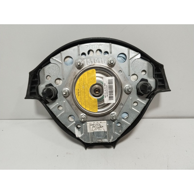 Recambio de airbag cortina delantero izquierdo para volkswagen golf iv berlina (1j1) soul referencia OEM IAM 06150526211569  