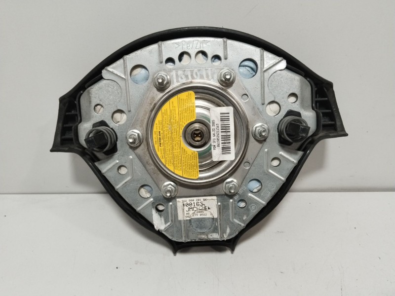 Recambio de airbag cortina delantero izquierdo para volkswagen golf iv berlina (1j1) soul referencia OEM IAM 06150526211569  