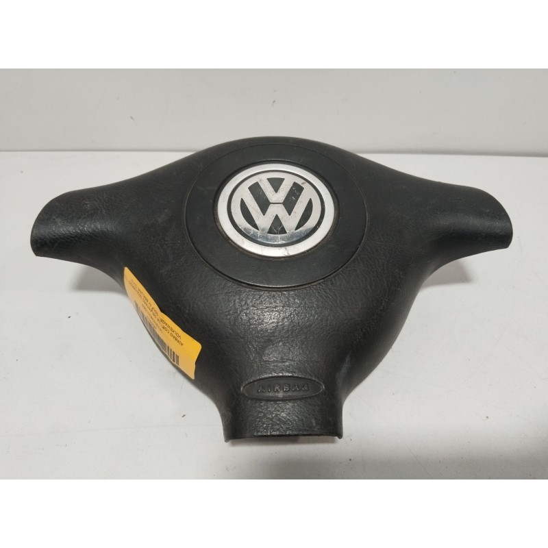 Recambio de airbag cortina delantero izquierdo para volkswagen golf iv berlina (1j1) soul referencia OEM IAM 06150526211569  