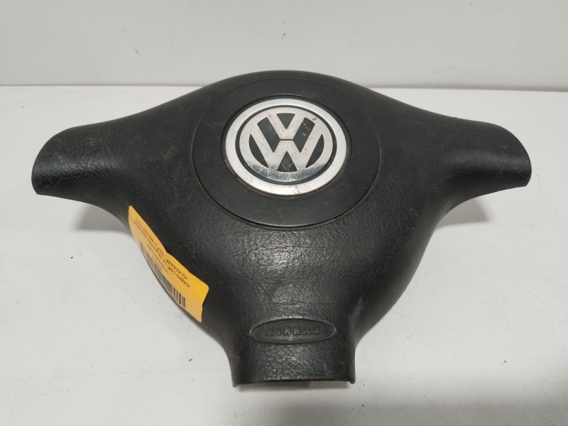 Recambio de airbag cortina delantero izquierdo para volkswagen golf iv berlina (1j1) soul referencia OEM IAM 06150526211569  