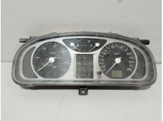 Recambio de cuadro instrumentos para renault laguna ii (bg0) referencia OEM IAM 8200399767  