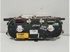 Recambio de cuadro instrumentos para renault laguna ii (bg0) referencia OEM IAM 8200399767   2