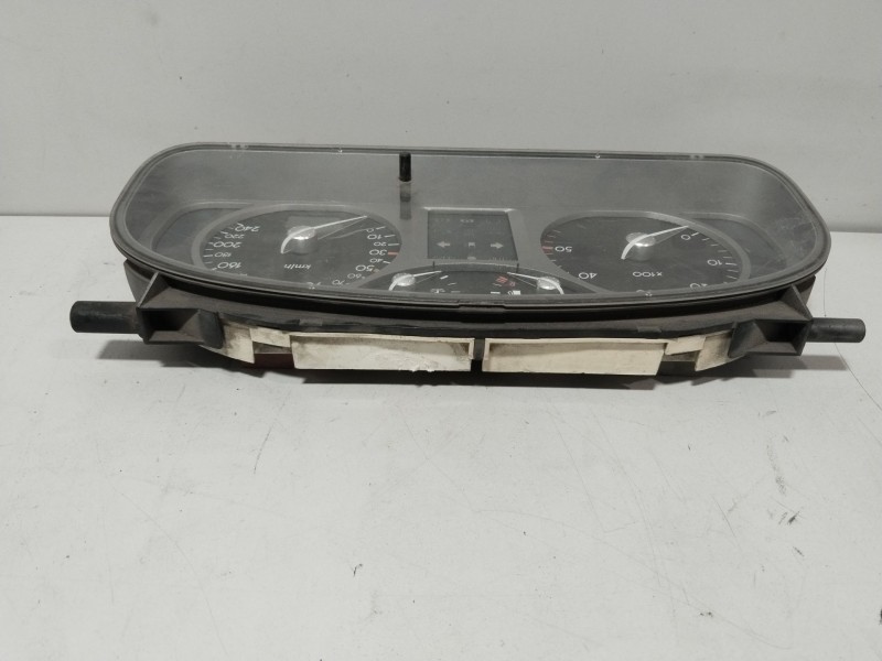 Recambio de cuadro instrumentos para renault laguna ii (bg0) referencia OEM IAM 8200399767  