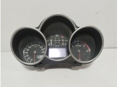 Recambio de cuadro instrumentos para alfa romeo 147 (190) 1.9 jtd distinctive referencia OEM IAM 110008953007  