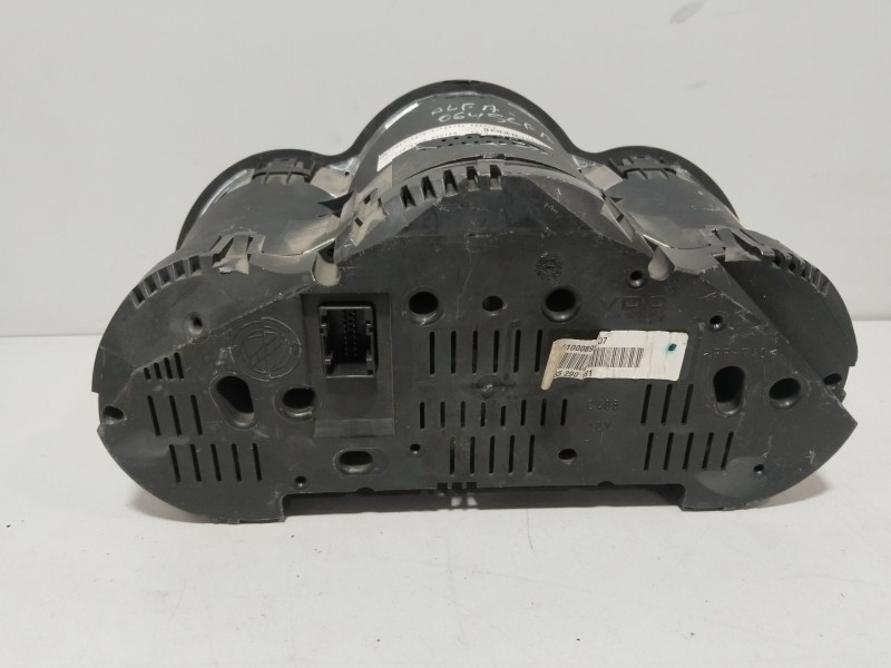 Recambio de cuadro instrumentos para alfa romeo 147 (190) 1.9 jtd distinctive referencia OEM IAM 110008953007  