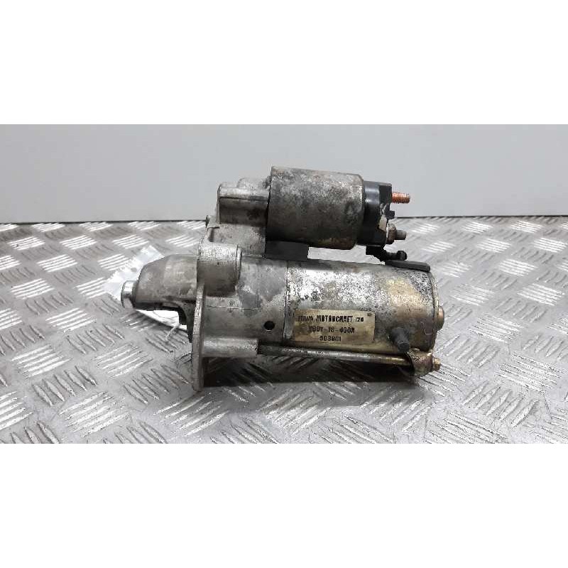 MOTOR ARRANQUE Y60118400C  - imagen 2