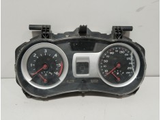 Recambio de cuadro instrumentos para renault clio iii authentique referencia OEM IAM 8200582705  