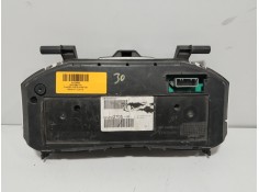 Recambio de cuadro instrumentos para renault clio iii authentique referencia OEM IAM 8200582705   2