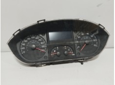 Recambio de cuadro instrumentos para fiat idea (135) referencia OEM IAM 735364160  