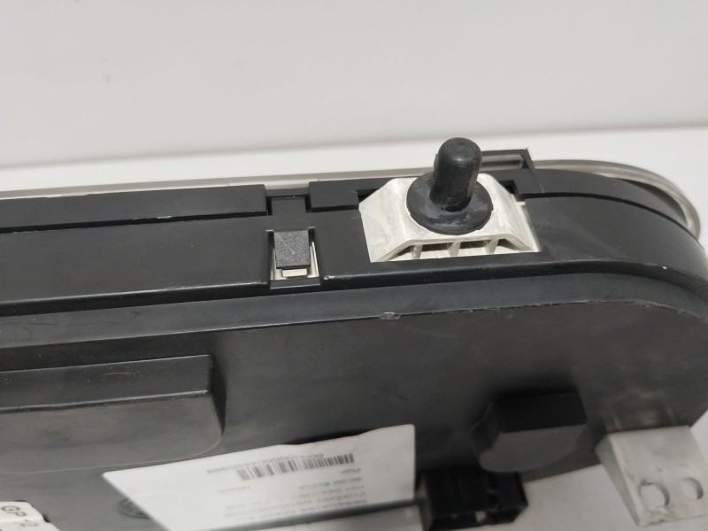 Recambio de cuadro instrumentos para fiat idea (135) referencia OEM IAM 735364160  