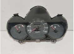 Recambio de cuadro instrumentos para hyundai atos prime (mx) gls referencia OEM IAM   
