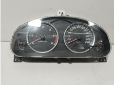 Recambio de cuadro instrumentos para mazda 6 berlina (gg) 2.0 crtd 136 active (4-ptas.) referencia OEM IAM JGGJ6WC  