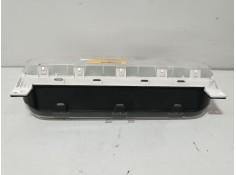 Recambio de cuadro instrumentos para mazda 6 berlina (gg) 2.0 crtd 136 active (4-ptas.) referencia OEM IAM JGGJ6WC   2