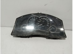 Recambio de cuadro instrumentos para opel meriva cosmo referencia OEM IAM 93177931  