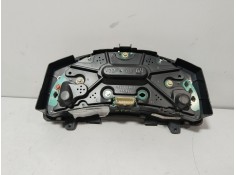 Recambio de cuadro instrumentos para opel meriva cosmo referencia OEM IAM 93177931   2