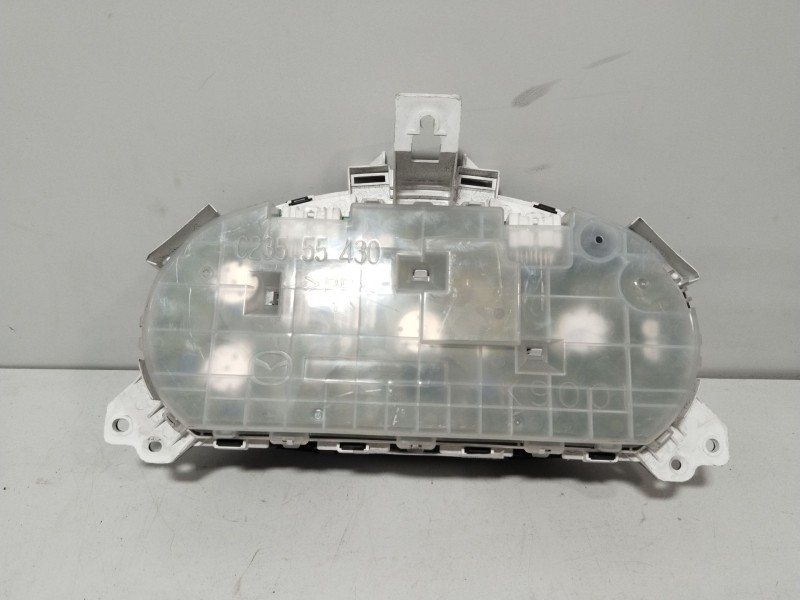 Recambio de cuadro instrumentos para mazda 5 berl. (cr) 2.0 crtd active+ (105kw) referencia OEM IAM C23555430  