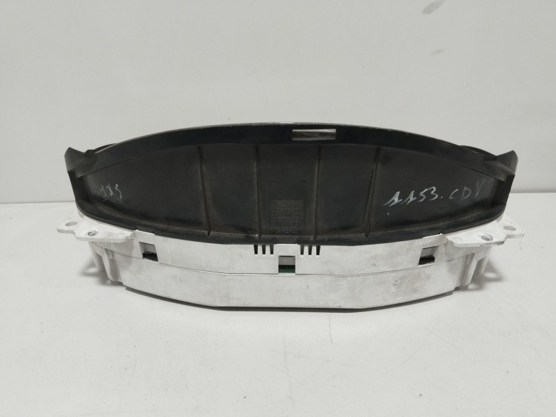 Recambio de cuadro instrumentos para saab 9-3 berlina 2.2 s tid referencia OEM IAM 69295090T  