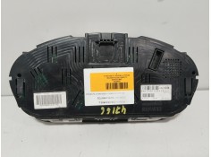 Recambio de cuadro instrumentos para renault megane iii berlina 5 p dynamique referencia OEM IAM 248100342R   2