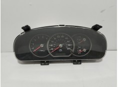 Recambio de cuadro instrumentos para kia carnival ii 2.9 crdi lx referencia OEM IAM 0K52A55430A  