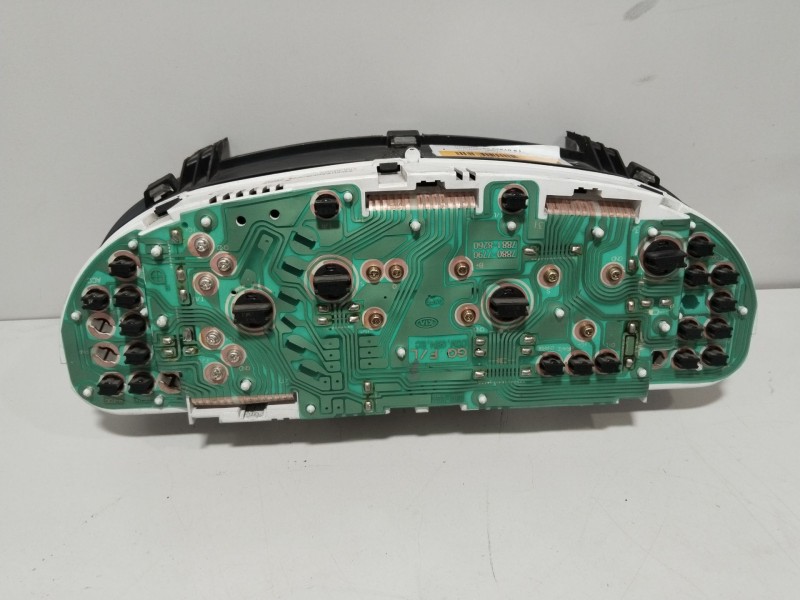 Recambio de cuadro instrumentos para kia carnival ii 2.9 crdi lx referencia OEM IAM 0K52A55430A  