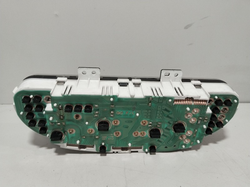 Recambio de cuadro instrumentos para kia carnival ii 2.9 crdi lx referencia OEM IAM 0K52A55430A  
