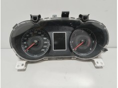 Recambio de cuadro instrumentos para mitsubishi lancer berlina (cy0) inform referencia OEM IAM 769166220H  