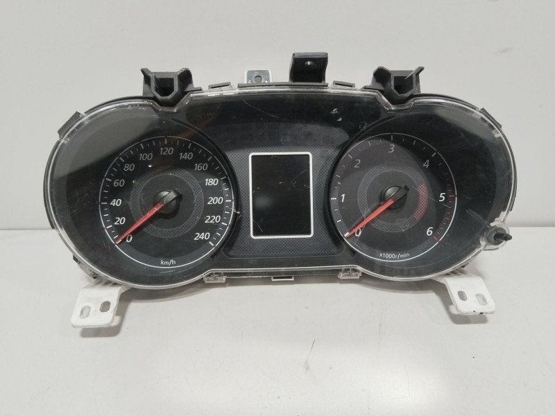 Recambio de cuadro instrumentos para mitsubishi lancer berlina (cy0) inform referencia OEM IAM 769166220H  