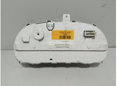 Recambio de cuadro instrumentos para mitsubishi lancer berlina (cy0) inform referencia OEM IAM 769166220H   2
