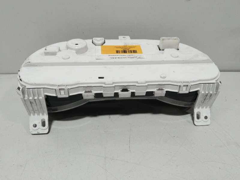 Recambio de cuadro instrumentos para mitsubishi lancer berlina (cy0) inform referencia OEM IAM 769166220H  