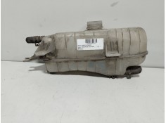 Recambio de deposito expansion para nissan micra (k12e) acenta referencia OEM IAM 21710AX600   2