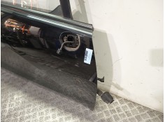 Recambio de puerta delantera derecha para kia rio iii (ub) 1.25 cvvt referencia OEM IAM 760041W310  NEGRO 2