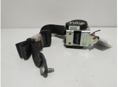 Recambio de cinturon seguridad trasero derecho para peugeot 308 i (4a_, 4c_) 1.6 hdi referencia OEM IAM 96812534XX  
