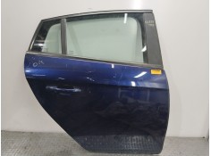 Recambio de puerta trasera derecha para fiat bravo ii (198_) 1.9 d multijet (198axb1a) referencia OEM IAM 51751190  