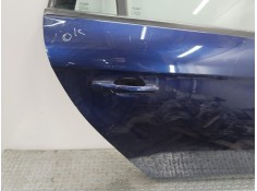 Recambio de puerta trasera derecha para fiat bravo ii (198_) 1.9 d multijet (198axb1a) referencia OEM IAM 51751190   2