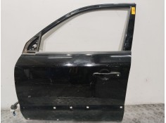 Recambio de puerta delantera izquierda para hyundai tucson (jm) 2.0 crdi referencia OEM IAM 760032E000  